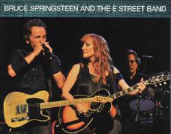 Bruce Springsteen : Barcelona Magic Night